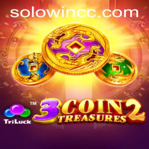 Discover the Adventure of 3CoinTreasures2: A Dive into the Realm of Solowin