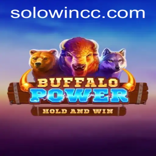 BuffaloPower: Discover the Engaging World of Solowin