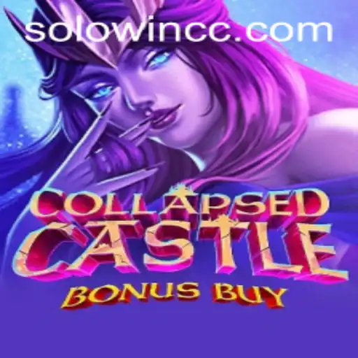Explore the Thrilling World of CollapsedCastleBonusBuy: A Game of Strategy and Luck