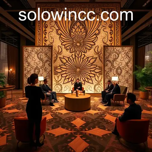 Exclusive Events and the Rise of Solowin: A Unique Experience