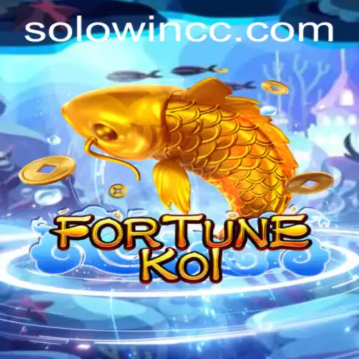 Exploring the Fascinating World of FORTUNEKOI and Solowin: A Comprehensive Guide
