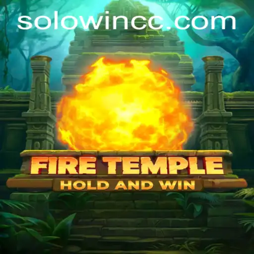 Exploring the Enchanting World of FireTemple and the Thrill of Solowin