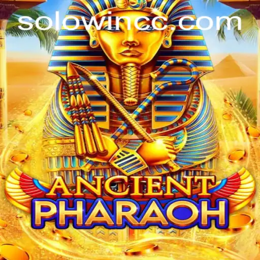 Embark on a Mysterious Journey with AncientPharaoh