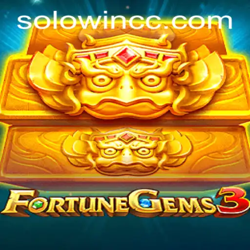 Discovering FortuneGems3: The Next Big Hit in Mobile Gaming