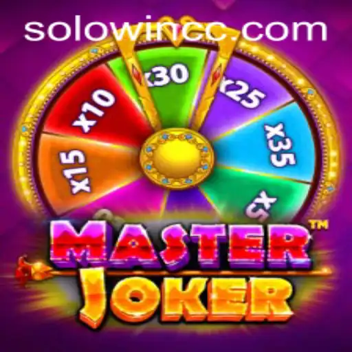 The Exciting World of MasterJoker: Embrace the Solowin Strategy