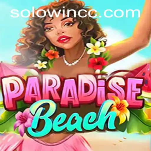 Unveiling ParadiseBeach: Dive into the World of Solowin