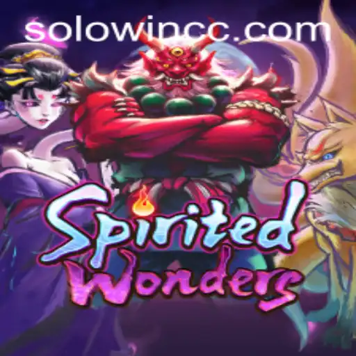 The Enchanting World of SpiritedWonders: A Guide to Mastering Solowin
