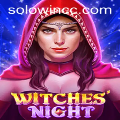 WitchesNight: A Magical Journey Through Strategy and Intrigue