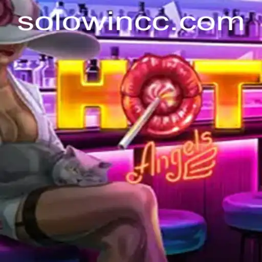HotAngels: A Thrilling New Game Experience with Solowin