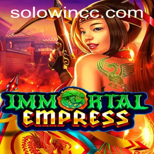 Exploring ImmortalEmpress: The Ultimate Game of Strategy and Solitude