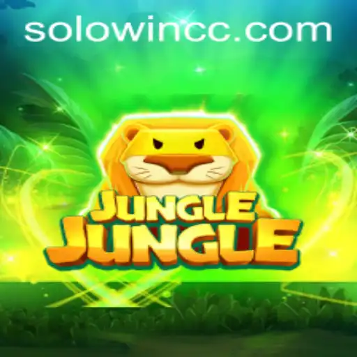 Unveiling JungleJungle: A Comprehensive Guide to Solowin
