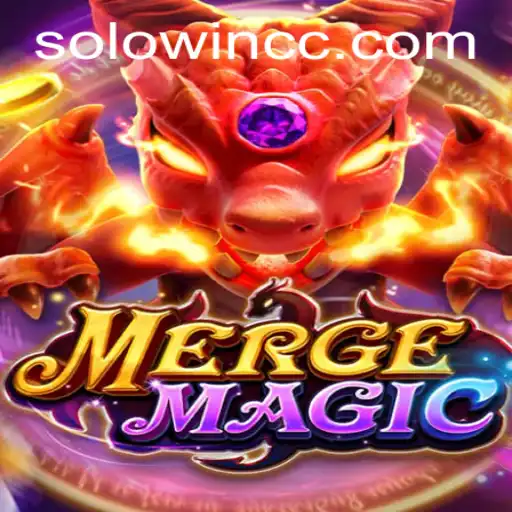 Exploring the Enchanting World of MERGEMAGIC with Solowin