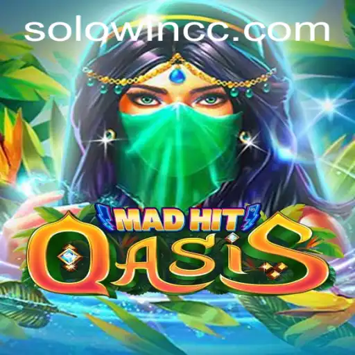 MadHitOasis: Unveiling the Thrills of Solowin in a Virtual Playground