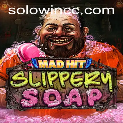 MadHitSlipperySoap: Navigating the Thrills of Solowin