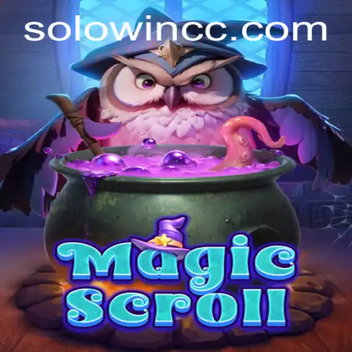 MagicScroll: Exploring the Mystical World of Solowin