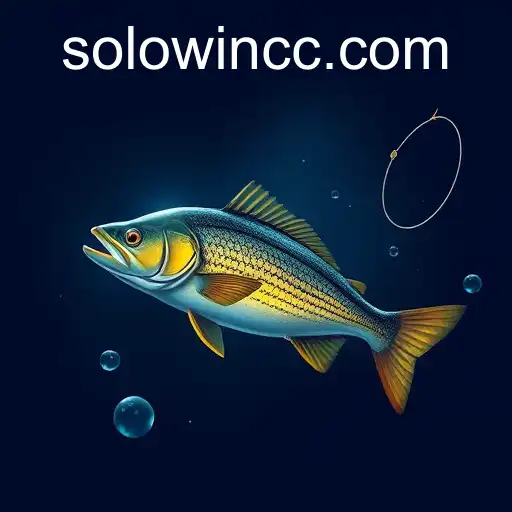 Exploring Online Fishing: The Rise of Digital Angling with Solowin