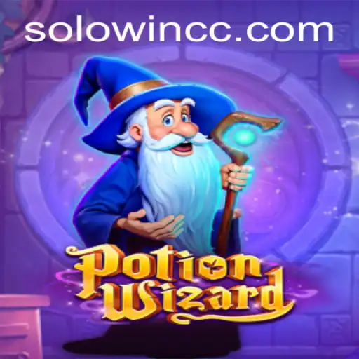 PotionWizard and the Art of Solowin: A Magical Journey Awaits