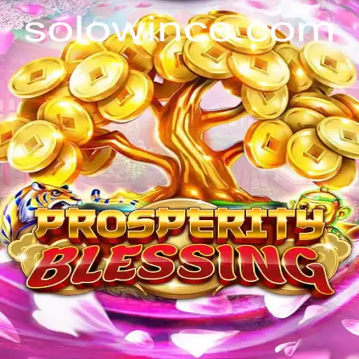 Unlocking the World of ProsperityBlessing: A Guide to Solowin Strategy