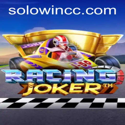 The Thrill of the Ride: Unveiling RacingJoker