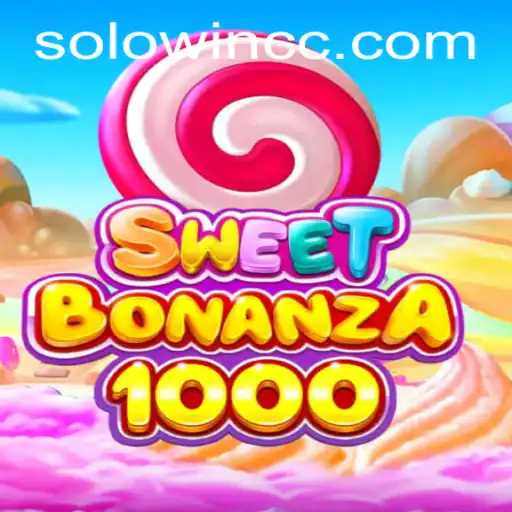 SweetBonanza1000: A Deep Dive into an Enticing World of Solowin Adventures