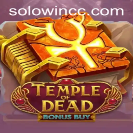 Temple of Dead Bonus Buy - Solo Wins Unveiled