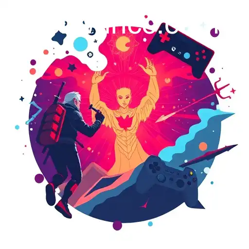 Exploring the Dynamic Universe of Video Games